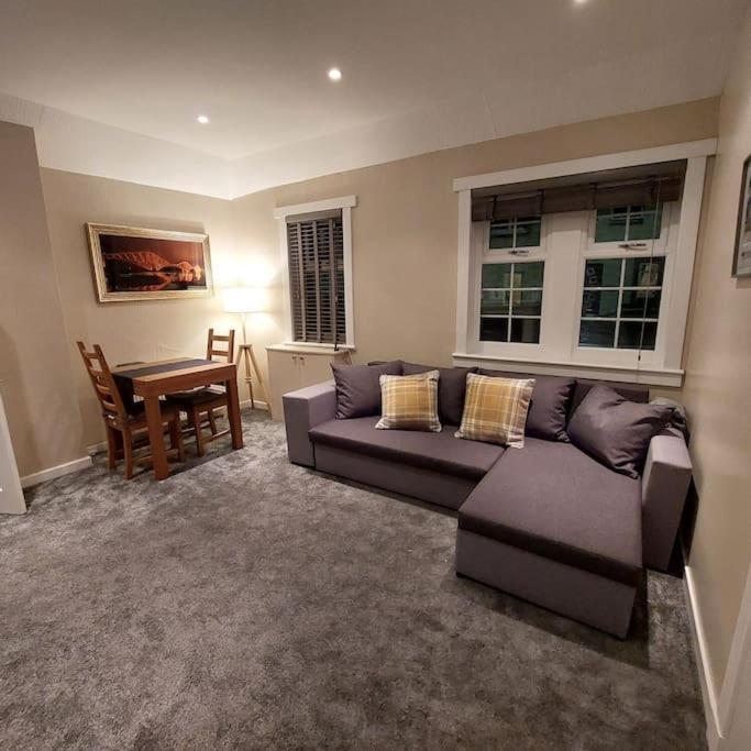 Crossways Cottage Quirky 2 Bedroom Cottage In Central Peebles Exterior foto